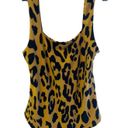 Show Me Your Mumu  Dory Bodysuit SZ MD Photo 3