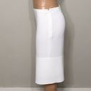 Anne Klein  ivory skirt. NWOT Photo 4