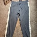 Ralph Lauren Polo  Fleece Track Sweatpants Photo 3