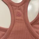 Lululemon Ribbed Tank Photo 1