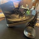 Dr. Martens  Stratford boots sz 6 Photo 0