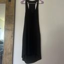 Lululemon  Rejuvenate Dress black size 8 Photo 6