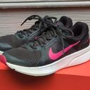 Nike  Run Swift 2 Running Sneakers | CU3528-011 Photo 0