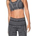 Lululemon  Energy Nulux Boho Tribal Print Bra Size 4 Photo 0