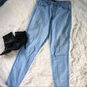 Nasty Gal  High Rise Jeans, S 29 Photo 2