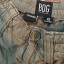 BDG Cropped Cargo Pant Photo 2