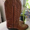 cowgirl boots Size 8.5 Photo 0