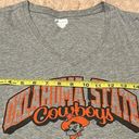 Russell Athletic Oklahoma State Cowboys short sleeve shirt in size M Photo 3