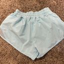 Lululemon Lulu Shorts Photo 1