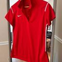 Nike  NWT Polo Pullover Size Medium Photo 0