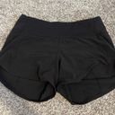 Lululemon Speed Up Shorts Photo 0