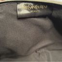 YSL Yves Saint Laurent Beaute Rose Gold Metallic
Makeup Pouch Photo 6