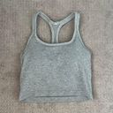 Amazon Grey Athletic Tank Top Photo 0