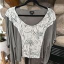 Anthropologie  Deletta top Photo 5