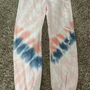 Ron Jon Tie Dye Sweatpants Child Photo 0