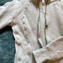 Lululemon Scuba Hoodie Full Zip Jacket Photo 1