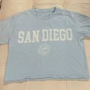 Brandy Melville San Diego Shirt Photo 0