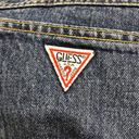 Marciano Vtg Georges  for Guess high rise jeans Sz. 1 Photo 4
