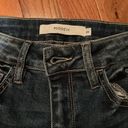 Hidden Jeans Hidden denim skinny jeans size 24 Photo 1