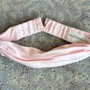 David's Bridal David’s Bridal Sash Light Pink M/L Photo 1