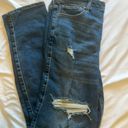 Hollister Ultra High-rise Skinny Jeans Photo 0