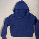 Lululemon Scuba Half-Zip Hoodie Photo 0