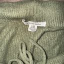 American Eagle AE Soft Green Pants Photo 2