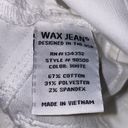 Wax Jean Wax Jeans Size 5/27-EUC Photo 3