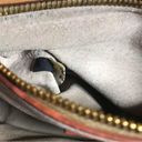 Prada  stripe canvas crossbody bag Photo 9