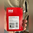 Helly Hansen NEW  Aspire Puffy Parka in Pelican Cream PW10 Photo 4