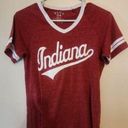 Blue 84 Indiana iu  shirt size womens small Photo 0