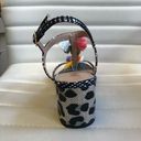 Betsey Johnson  Dynah Sandals Embellished Shoes NEW Photo 4