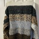 Marieakim vintage sweater floral Photo 1