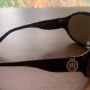 Juicy Couture  Pam & Gela “Kiss My Couture” Women’s Tortoise Sunglasses Photo 4