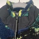 American Eagle  Retro Fleece Jacket Photo 2