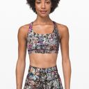 Lululemon Energy Sports Bra Photo 0