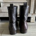 Frye  CARA ROPER SHORT BOOTS Photo 1