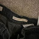 Levi’s Ribcage Straight Ankle Jeans Photo 6