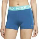 Nike 3” Pro Spandex Shorts Photo 0