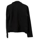 James Perse  Cropped Fleece Coat (3/Large) Photo 3