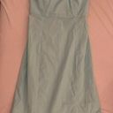 Gap Stretch Strapless Dress Photo 0