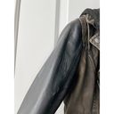 American Eagle Outfitters Faux Leather Jacket Photo 1