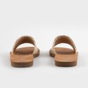 Soda Shoes Rattan Sandals Photo 1