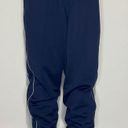 Nike Sportswear Track Jogger Pants Navy Blue Size XL Photo 3