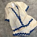 Linen ser Two Piece new Size L Photo 0