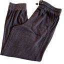 Anthropologie  Saturday Sunday Loungewear Jogger Sweatpants Gray Size Medium Photo 3