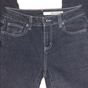 DKNY  SOHO JEANS bootcut dark gray jeans 4 Photo 5