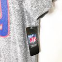 NFL NWT New York Giants Short Sleeve Shirt L Photo 2