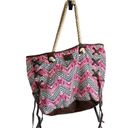 Billabong  Southwest Tote Photo 1