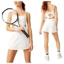 Free People Movement NEW FP Movement by Free People One More Serve Tennis Dress Size Large Photo 3